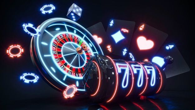 PA sportsbooks Live Casino